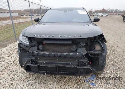 2020 Land Rover Range Rover Velar P250 R-Dynamic S z USA, uszkodzony, nr VIN SALYK2EX2LA269333